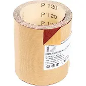 Holzmann Schleifpapier auf Rolle zu 5lfm K120