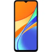 Xiaomi Redmi 9C 16,6 cm (6.53") Dual-SIM Android 10 4G Mikro-USB 2 GB 32 GB 5000 mAh Schwarz