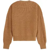 Scotch & Soda Core Fuzzy Pullover
