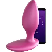 We-vibe Ditto+ - App-gesteuerter Analvibrator (Pink)