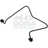 MEAT & DORIA Kühlerschlauch 97445
