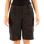 Sportful Fahrradshorts ohne Träger - SKY RIDER GIARA - Schwarz L
