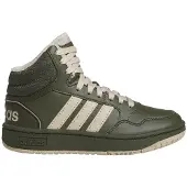 Adidas Sneakers Hoops Mid 3.0