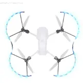 PGYtech LED Propeller Schutz für DJI Mavic Pro