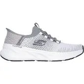 SKECHERS Slip-ins RF: Edgeride - Raygo weiß-grau 44