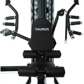 Taurus Kraftstation WS7