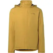 Vaude Kapuzenjacke mit Reißverschluss Escape Warm | Größe 2XL