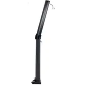 Ubbink Dusche Solaria Plus 20l - H220cm