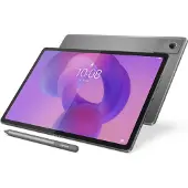 Lenovo Idea Tab Plus ZAG7 - Tablet - Android 15 oder später - 256 GB UFS card - 30.7 cm (12.1")