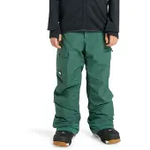 Quiksilver Snowboardhose "Utility"