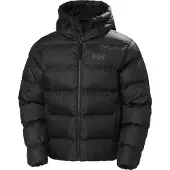 Helly Hansen Freizeit / Mode Sommer GJ Funktionsjacken Funktionsjacken lg.Arm He/Uni ACTIVE PUFFY JACKET