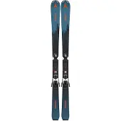 Atomic Kinder All-Mountain Ski MAVERICK JR 130-150 + L 6 GW B