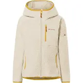 Vaude Kids Torridon Hoody Jacket II ecru/silt brown (207) 158/164