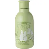 Rig-Tig Stelton Drink-It Isolierflasche 500 ml Moomin Home