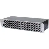 Omnitronic MZD-88 Matrix-Zonen-Verteiler