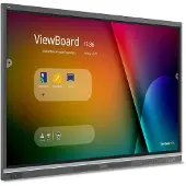 Viewsonic IFP5551, 55" 50 Multi touch