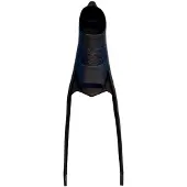 Epsealon Pulsar Fußtasche Schwarz EU 39-40 Schwarz EU 39-40