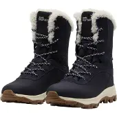 Jack Wolfskin Damen Everquest Texapore Snow High Winterstiefel dark navy 42