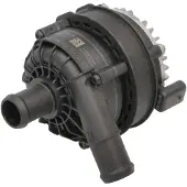 Bosch Zusatzwasserpumpe Wasserumwälzpumpe 0 392 024 50M für VW Golf VIII Schrägheck (CD1)