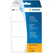 Herma Adress-Etiketten
