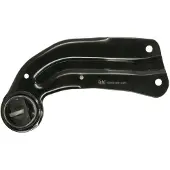 FEBI BILSTEIN 197899 Querlenker Hinten Links für OPEL INSIGNIA Caravan Längslenker