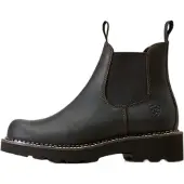 Ariat Fatbaty Western Chelsea Boots Damen