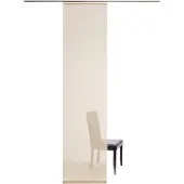 Homing Schiebegardine "Manhattan", (1 St.), Flächenvorhang