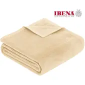 Ibena Uni Decke Messina Creme