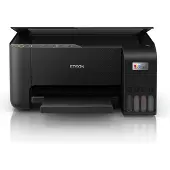 Epson EcoTank ET-2864, Tintenstrahl, Farbdruck, 5760 x 1440 DPI, Farbkopieren, A4, Schwarz