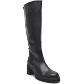 Gabor 71.879 Damenstiefel - elegante Stiefel schwarz NEU