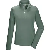 Killtec Damen Shirt KSW 101 WMN FLC SHRT