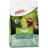 Prins ProCare Veggie vegetarisches Hundefutter | 2 x 12 kg