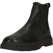Clarks Stiefel "Badbury Easy" mit klobiger TR-Sohle
