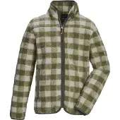 Killtec Kinder Unterjacke KOW 244 BYS FLC JCKT