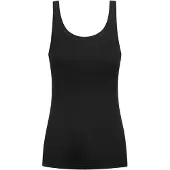 Mey Top Serie Modal Pure Schwarz | Größe XXL