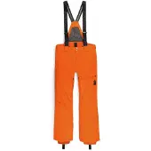 Spyder - Skihose &ndash; PrimaLoft Herren &ndash; Dare - Dare Pants Flash Orange für Herren - Größe S
