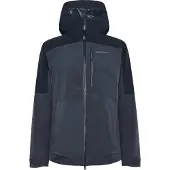 Didriksons Povel, Skijacke, Herren, dunkelblau