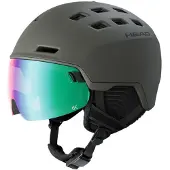 Head Herren Helme He/Uni RADAR 5K
