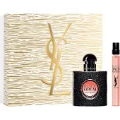 Yves Saint Laurent YSL Black Opium Geschenkset Eau de Parfum 30ml/Eau de Parfum 10ml