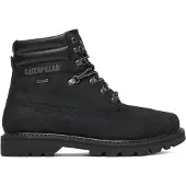 CAT Colorado 2.0 Hiker Wasserdichte TX Herrenstiefel Schwarz