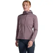 Montane Sirocco Jacke Lila L Frau Lila L