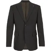 We fashion Blazer Dark Green Größe: 48 | Blazer Outlet | Herren | Grün