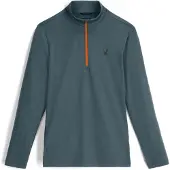 Spyder Prospect Halbreißverschluss-sweatshirt