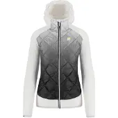 Karpos Smart Marmarole Jacke Grau XS Frau Grau XS