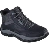 SKECHERS Trekkingschuhe Santoro 205587 BLK Schwarz