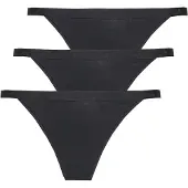 Adidas Bikini String Damen (3-pack) XXL