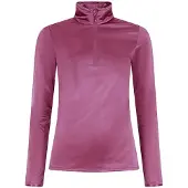 Protest Damen Rolli PRTLaga 1/4 zip active top