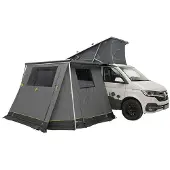 Outwell Backroads Awning Room Buszelt