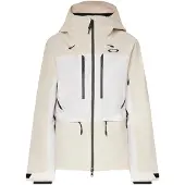 Oakley Apparel W. Kendall RC Shell Jacket mist/white (11X) XL