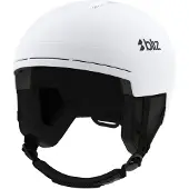 Bliz - Casque de ski freeride - S002 Matte White für Damen - Größe S - Weiß